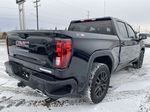 Black[Onyx Black] 2024 GMC Sierra 1500 Right Rear Corner Photo in Edmonton AB