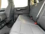 Black[Onyx Black] 2024 GMC Sierra 1500 Left Side Rear Seat  Photo in Edmonton AB