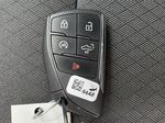 Black[Onyx Black] 2024 GMC Sierra 1500 Key and Fob Photo in Edmonton AB