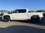 White[Summit White] 2024 GMC Sierra 1500 Left Side Photo in Edmonton AB