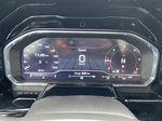 Gray[Titanium Rush Metallic] 2024 GMC Sierra 1500 Odometer Photo in Edmonton AB