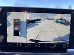 Deep Sea Metallic 2024 Chevrolet Silverado 1500 Backup Camera Closeup Photo in Edmonton AB