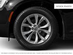  2016 Chrysler 300 Left Front Rim and Tire Photo in Okotoks AB