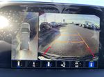 Black[Black] 2023 Chevrolet Suburban Backup Camera Closeup Photo in Edmonton AB