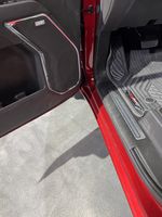 Red[Radiant Red Tintcoat] 2024 Chevrolet Silverado 1500 Trim Panel/Front Left in Orange CA