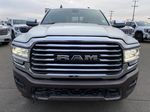 White[Pearl White] 2019 Ram 3500 Front Vehicle Photo in Edmonton AB