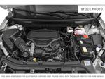 White[Crystal White Tricoat] 2024 Cadillac XT5 Engine Compartment Photo in Edmonton AB