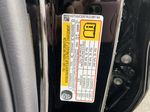 Black[Onyx Black] 2024 GMC Sierra 1500 DOT Label Photo in Edmonton AB