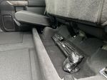 Black[Ebony Twilight Metallic] 2022 GMC Sierra 2500HD Rear Seat: Cargo/Storage Photo in Edmonton AB