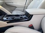 Gray[Moonstone Grey Metallic] 2023 Buick Envision Center Console Photo in Edmonton AB