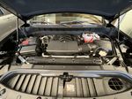 Black[Black] 2024 Chevrolet Silverado 1500 Engine Compartment Photo in Edmonton AB