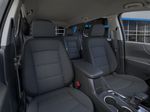 Gray[Sterling Grey Metallic] 2024 Chevrolet Equinox Steering Wheel and Dash Photo in Edmonton AB