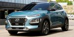 Gray[Dark Knight Pearl] 2019 Hyundai Kona Primary Photo in Ottawa ON