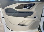 White[White Frost Tricoat] 2024 GMC Terrain Denali Left Front Interior Door Panel Photo in Calgary AB