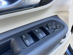 Blue[Downpour Metallic] 2024 GMC Terrain Denali Driver's Side Door Controls Photo in Calgary AB