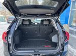 Black[Ebony Twilight Metallic] 2024 GMC Terrain Trunk / Cargo Area Photo in Canmore AB