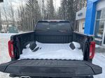 Black[Onyx Black] 2024 GMC Sierra 1500 Trunk / Cargo Area Photo in Canmore AB