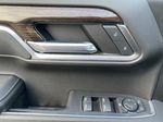 Black[Onyx Black] 2022 GMC Sierra 1500 Driver's Side Door Controls Photo in Edmonton AB
