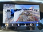Argent Silver Metallic 2024 Chevrolet Equinox Backup Camera Closeup Photo in Edmonton AB