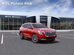 Red[Volcanic Red Tintcoat] 2024 GMC Terrain Primary Photo in Oshawa ON