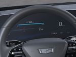 Green[Emerald Lake Metallic] 2024 Cadillac LYRIQ Tech Trim Specific Photo in Calgary AB