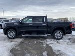 Black[Onyx Black] 2024 GMC Sierra 1500 Left Side Photo in Edmonton AB