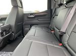 Black[Onyx Black] 2024 GMC Sierra 1500 Left Side Rear Seat  Photo in Edmonton AB