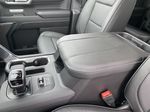 Black[Onyx Black] 2024 GMC Sierra 1500 Center Console Photo in Edmonton AB