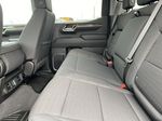 Red[Volcanic Red Tintcoat] 2024 GMC Sierra 1500 Left Side Rear Seat  Photo in Edmonton AB