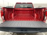 Red[Volcanic Red Tintcoat] 2024 GMC Sierra 1500 Trunk / Cargo Area Photo in Edmonton AB