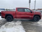 Red[Volcanic Red Tintcoat] 2024 GMC Sierra 1500 Right Side Photo in Edmonton AB