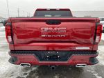 Red[Volcanic Red Tintcoat] 2024 GMC Sierra 1500 Rear of Vehicle Photo in Edmonton AB