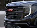 Black[Onyx Black] 2024 GMC Sierra 1500 Right Side Front Seat  Photo in Edmonton AB