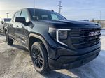 Black[Onyx Black] 2024 GMC Sierra 1500 Right Front Corner Photo in Edmonton AB