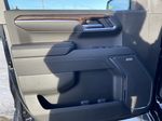 Black[Onyx Black] 2024 GMC Sierra 1500 Left Front Interior Door Panel Photo in Edmonton AB