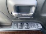 Black[Onyx Black] 2017 GMC Sierra 1500 Driver's Side Door Controls Photo in Edmonton AB