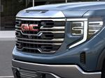 Blue[Downpour Metallic] 2024 GMC Sierra 1500 Right Side Front Seat  Photo in Oshawa ON