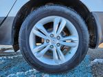 White[Cotton White] 2013 Hyundai Tucson Front Vehicle Photo in Brandon MB