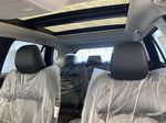 POLYMETAL GREY METALLIC(47C-VA6)-BLACK-CAMEL 2024 Mazda CX-50 GT AWD Sunroof Photo in Edmonton AB