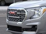 Gray[Sterling Metallic] 2024 GMC Terrain Right Side Front Seat  Photo in Oshawa ON