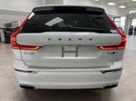 White[Crystal White Pearl] 2020 Volvo XC60 Inscription Rear of Vehicle Photo in Sherwood Park AB