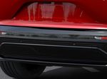 Red[Radiant Red Tintcoat] 2024 Chevrolet Blazer EV RS Right Side Rear Seat  Photo in Calgary AB