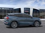 Blue[Downpour Metallic] 2024 GMC Terrain Right Side Photo in Oshawa ON