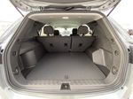 Gray[Sterling Grey Metallic] 2024 Chevrolet Equinox LS Trunk / Cargo Area Photo in Calgary AB