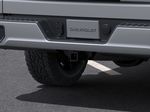 Gray[Sterling Grey Metallic] 2024 Chevrolet Silverado 1500 Right Side Rear Seat  Photo in Edmonton AB