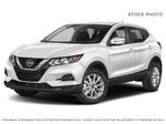 White[Glacier White] 2020 Nissan Qashqai Primary Listing Photo in Okotoks AB