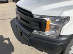 White[Oxford White] 2018 Ford F-150 Left Front Head Light / Bumper and Grill in Brockville ON