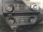 White[Oxford White] 2018 Ford F-150 Central Dash Options Photo in Brockville ON