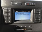 White[Oxford White] 2018 Ford F-150 Radio Controls Closeup Photo in Brockville ON