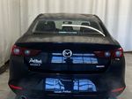 JET BLACK MICA(41W-BAX)-BLACK 2024 Mazda3 GS-L Rear of Vehicle Photo in Edmonton AB